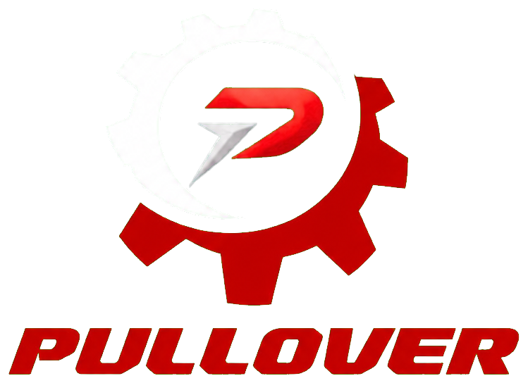 Pullover